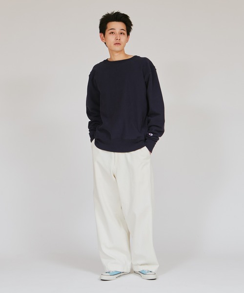 Champion（チャンピオン） トレーナー スウェット 「Champion