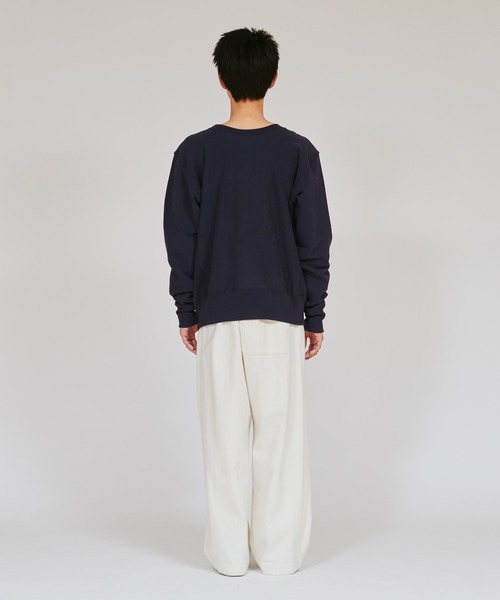 Champion（チャンピオン） トレーナー スウェット 「Champion