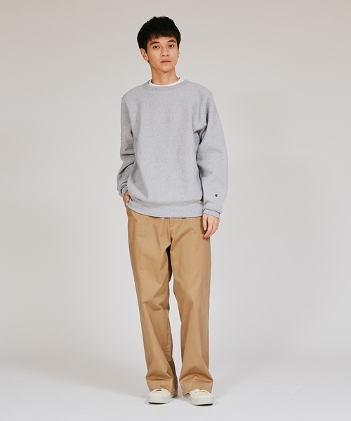 Champion（チャンピオン） トレーナー スウェット 「Champion