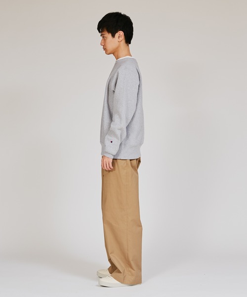 Champion（チャンピオン） トレーナー スウェット 「Champion