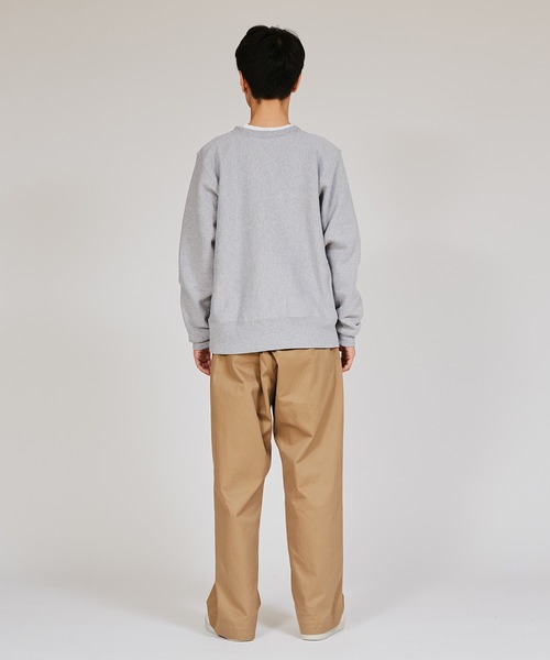 Champion（チャンピオン） トレーナー スウェット 「Champion