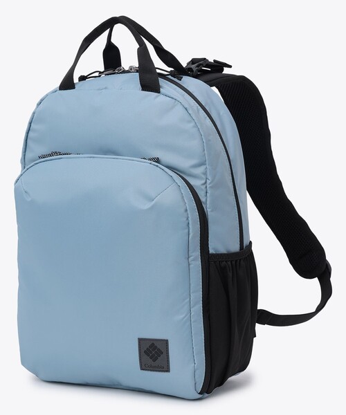 コロンビア デイバック リュック 撥水 Columbia／グレートスモーキーガーデン 18L バックパック（リュック）PC収納（13インチ対応）／コロンビア | Columbia | 02