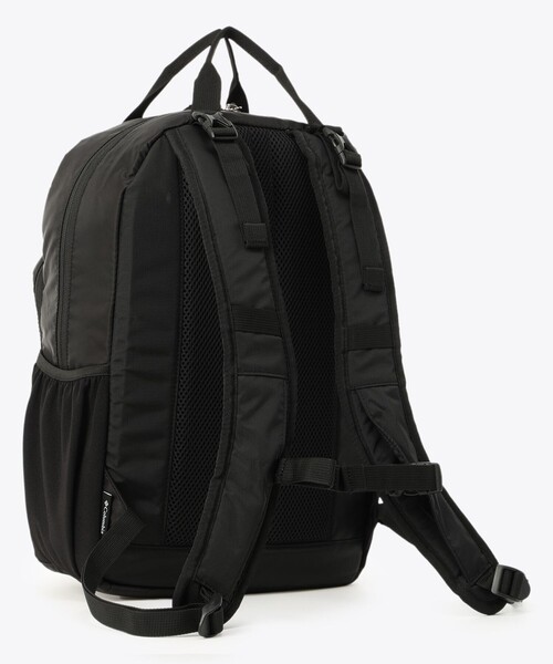 コロンビア デイバック リュック 撥水 Columbia／グレートスモーキーガーデン 18L バックパック（リュック）PC収納（13インチ対応）／コロンビア | Columbia | 03