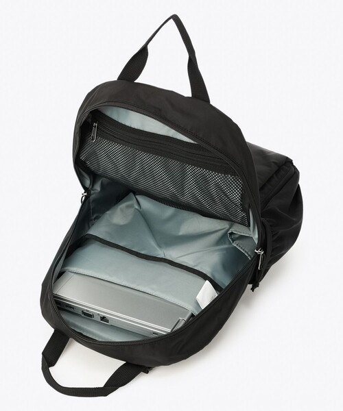 コロンビア デイバック リュック 撥水 Columbia／グレートスモーキーガーデン 18L バックパック（リュック）PC収納（13インチ対応）／コロンビア | Columbia | 04