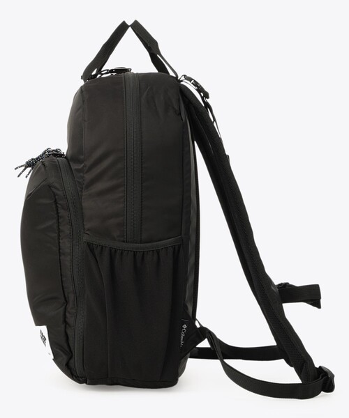 コロンビア デイバック リュック 撥水 Columbia／グレートスモーキーガーデン 18L バックパック（リュック）PC収納（13インチ対応）／コロンビア | Columbia | 05