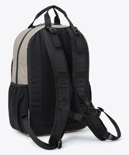 コロンビア デイバック リュック 撥水 Columbia／グレートスモーキーガーデン 18L バックパック（リュック）PC収納（13インチ対応）／コロンビア | Columbia | 07