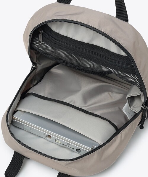 コロンビア デイバック リュック 撥水 Columbia／グレートスモーキーガーデン 18L バックパック（リュック）PC収納（13インチ対応）／コロンビア | Columbia | 08
