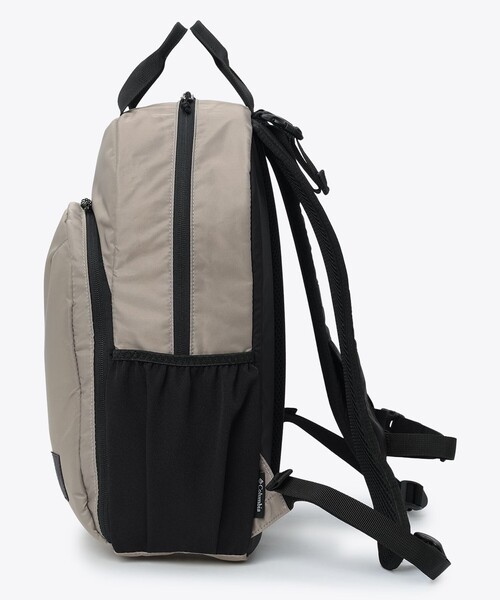 コロンビア デイバック リュック 撥水 Columbia／グレートスモーキーガーデン 18L バックパック（リュック）PC収納（13インチ対応）／コロンビア | Columbia | 09