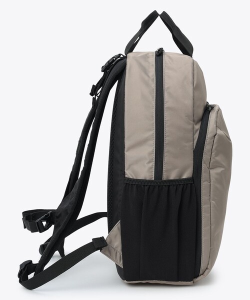 コロンビア デイバック リュック 撥水 Columbia／グレートスモーキーガーデン 18L バックパック（リュック）PC収納（13インチ対応）／コロンビア | Columbia | 10