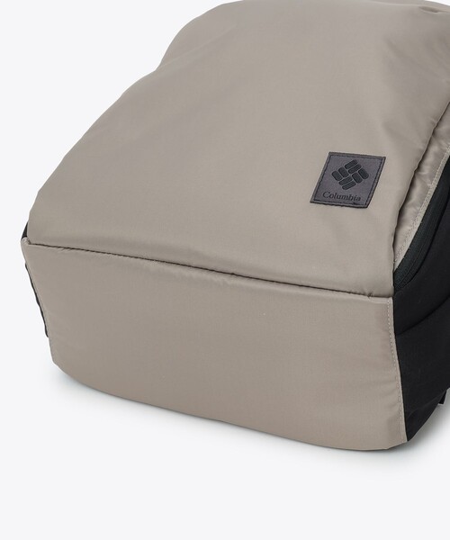 コロンビア デイバック リュック 撥水 Columbia／グレートスモーキーガーデン 18L バックパック（リュック）PC収納（13インチ対応）／コロンビア | Columbia | 13