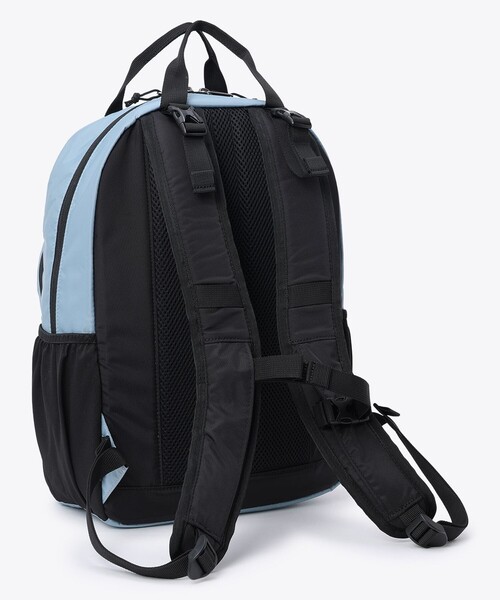 コロンビア デイバック リュック 撥水 Columbia／グレートスモーキーガーデン 18L バックパック（リュック）PC収納（13インチ対応）／コロンビア | Columbia | 16
