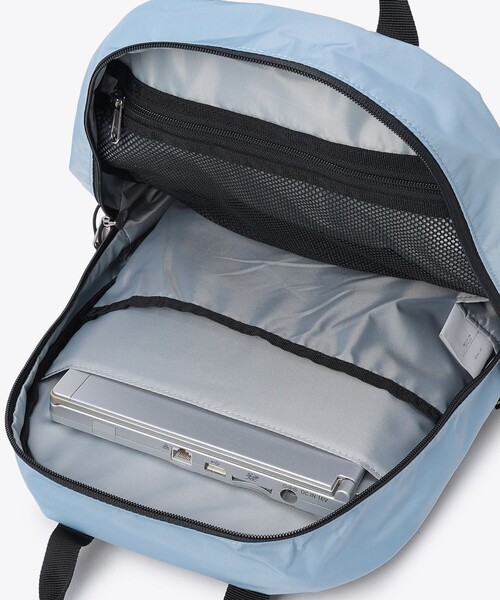 コロンビア デイバック リュック 撥水 Columbia／グレートスモーキーガーデン 18L バックパック（リュック）PC収納（13インチ対応）／コロンビア | Columbia | 17