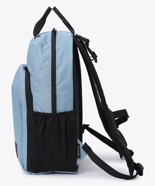 コロンビア デイバック リュック 撥水 Columbia／グレートスモーキーガーデン 18L バックパック（リュック）PC収納（13インチ対応）／コロンビア | Columbia | 18