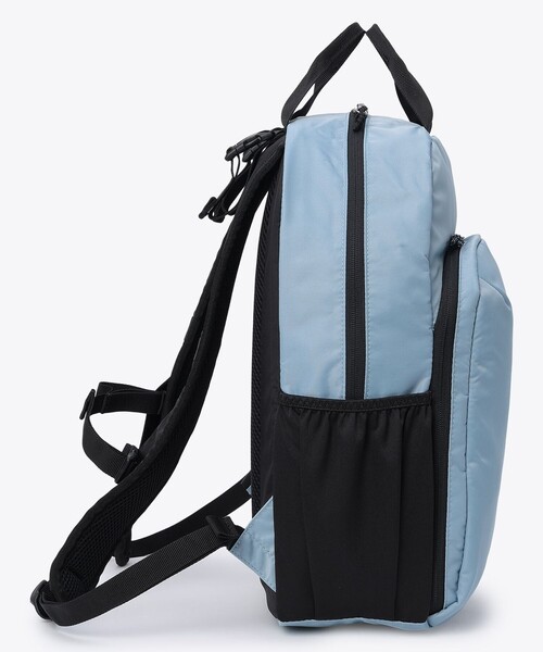コロンビア デイバック リュック 撥水 Columbia／グレートスモーキーガーデン 18L バックパック（リュック）PC収納（13インチ対応）／コロンビア | Columbia | 19
