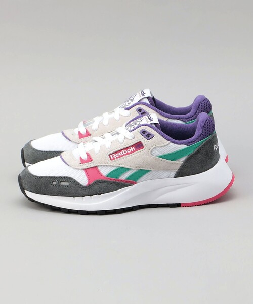 coen（コーエン） スニーカー Reebok（リーボック）CL LEATHER 2400