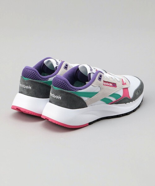 coen（コーエン） スニーカー Reebok（リーボック）CL LEATHER 2400