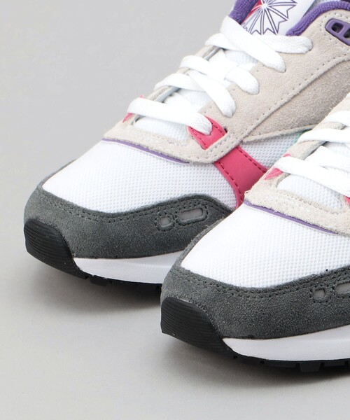 coen（コーエン） スニーカー Reebok（リーボック）CL LEATHER 2400