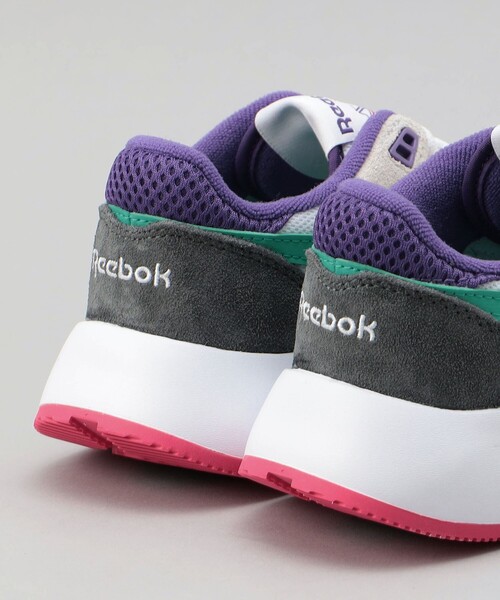 coen（コーエン） スニーカー Reebok（リーボック）CL LEATHER 2400