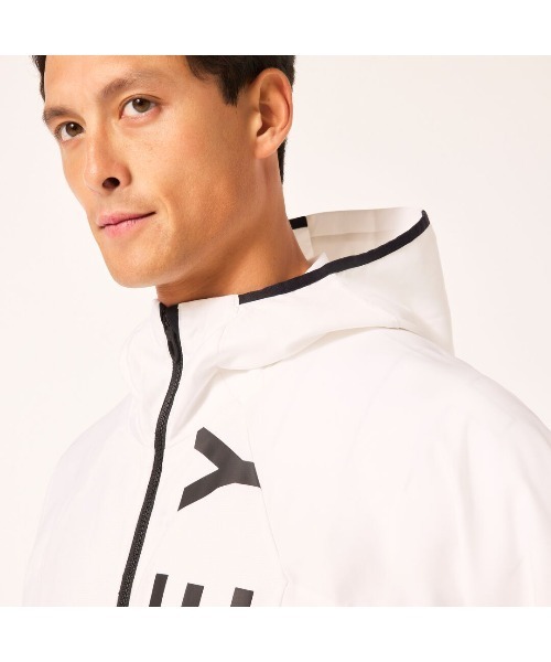 Oakley - OAKLEY オークリー ジャケット  エンハンスモビリティジャケット メンズM OAKLEY コート ジャケット オークリー ENHANCE MOBILITY JACKET