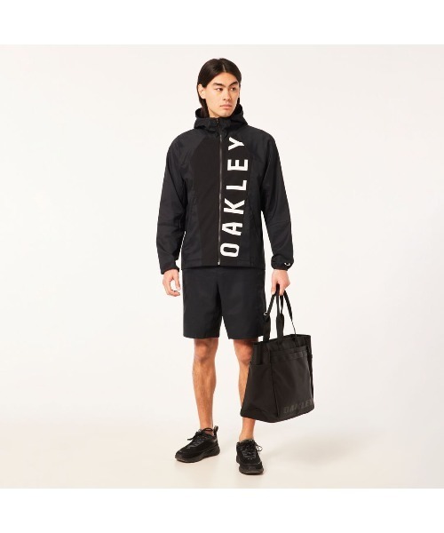 Oakley - OAKLEY オークリー ジャケット  エンハンスモビリティジャケット メンズM OAKLEY コート ジャケット オークリー ENHANCE MOBILITY JACKET