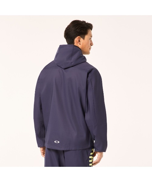 OAKLEY（オークリー） コート ジャケット ENHANCE MOBILITY JACKET 5.0