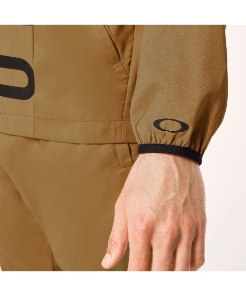 OAKLEY（オークリー） コート ジャケット ENHANCE MOBILITY JACKET 5.0