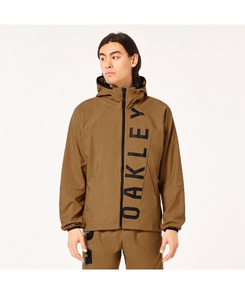 OAKLEY（オークリー） コート ジャケット ENHANCE MOBILITY JACKET 5.0