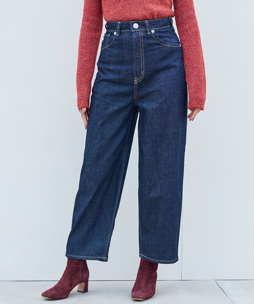 SOMETHING（サムシング） ジーンズ デニム デニムパンツ SOMETHING