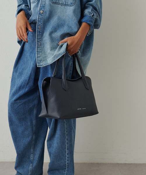 IACUCCI トートバッグ ラーナ M ALCE レディース : ZOZOTOWN