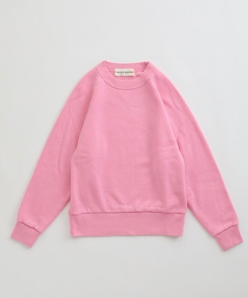 トレーナー スウェット THE SHINZONE COMMON SWEAT SHIRT 22AMSCU02 レディース