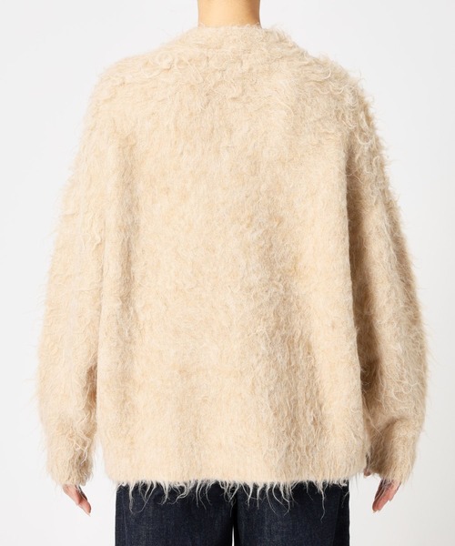 BARNYARDSTORM（バンヤードストーム） カーディガン BARNYARDSTORM