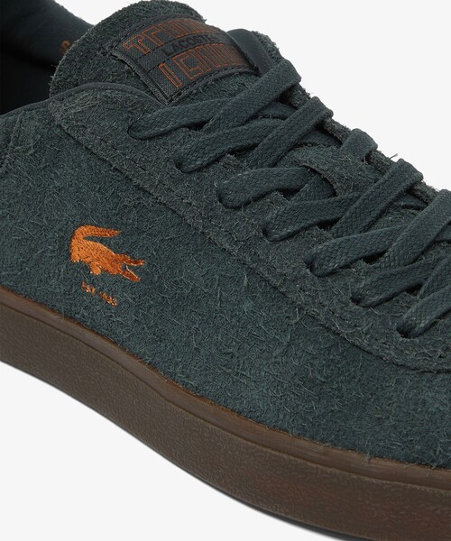 LACOSTE スニーカー ウィメンズ BASESHOT 224 2 SFA レディース