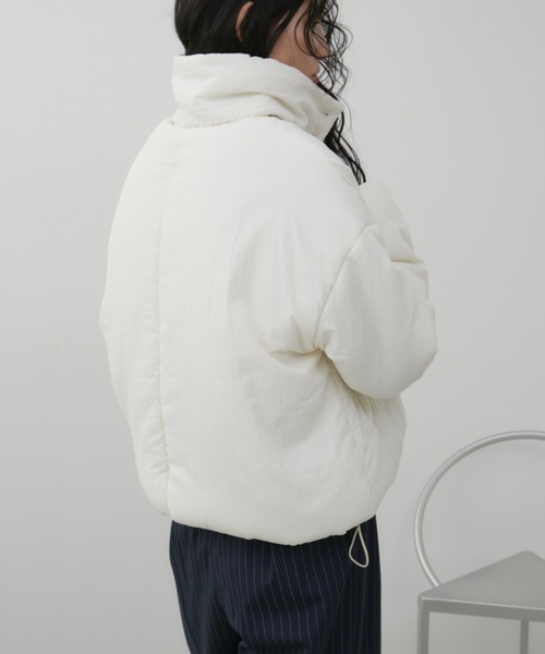 Aunt Marie's（アントマリーズ） ダウンコート ダウンジャケット 3WAY