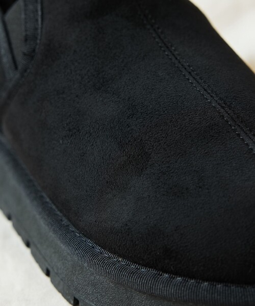 FREAK'S STORE スニーカー 限定展開 フェイクムートン