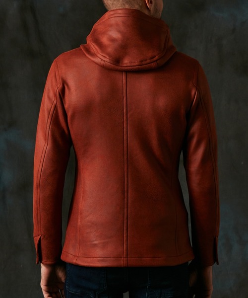 HIDEAWAYS NICOLE（ハイダウェイ ニコル） ブルゾン アウター マイクロ