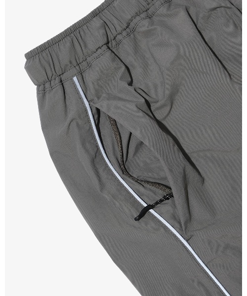 KEBOZ パンツ SUPPLEX NYLON KAC TRACK PANTS メンズ : ZOZOTOWN
