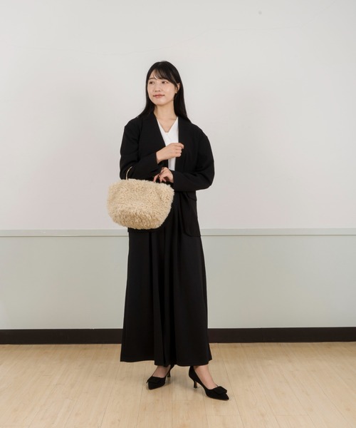 HELEN MOORE（ヘレンムーア） トートバッグ 「HELEN MOORE/ヘレン