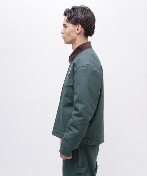 UNIVERSALOVERALL 24FW COLLABORATIONS 11月2日発売開始！ | AVIREX 