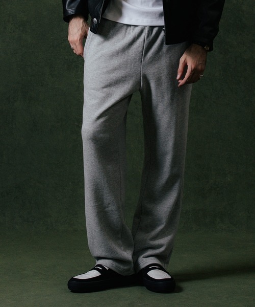 CRIMIE（クライミー） スウェットパンツ ジャージ SWEAT PANTS