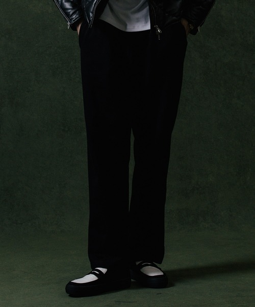 CRIMIE（クライミー） スウェットパンツ ジャージ SWEAT PANTS