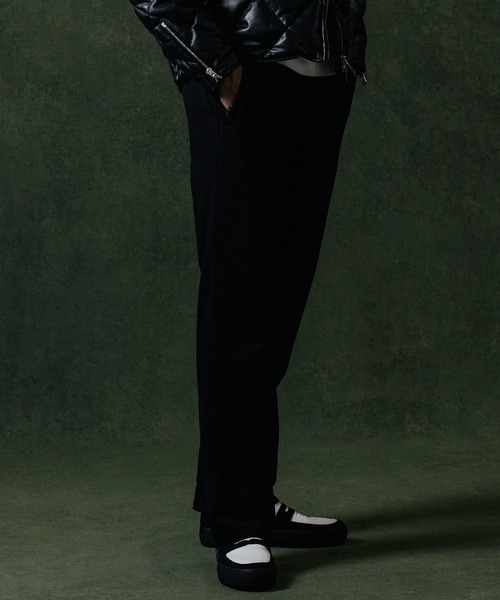 CRIMIE（クライミー） スウェットパンツ ジャージ SWEAT PANTS