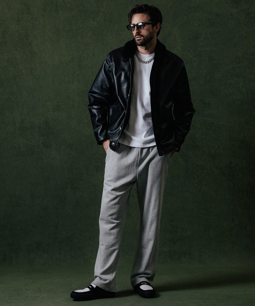 CRIMIE（クライミー） スウェットパンツ ジャージ SWEAT PANTS