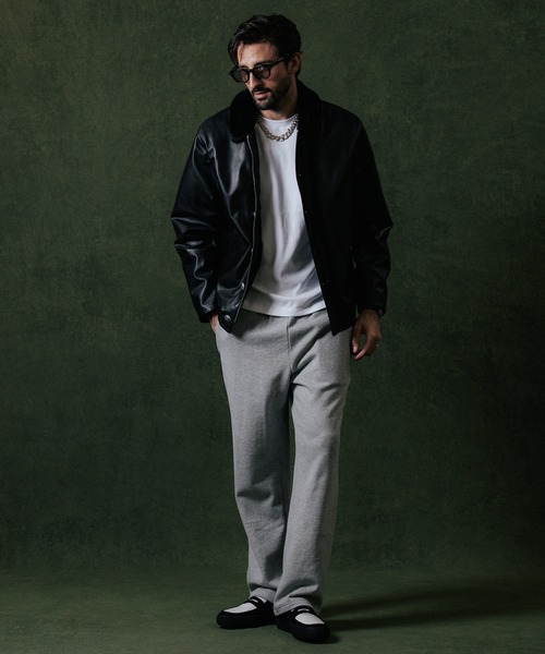 CRIMIE パンツ CRIMIE（クライミー） スウェットパンツ ジャージ SWEAT PANTS