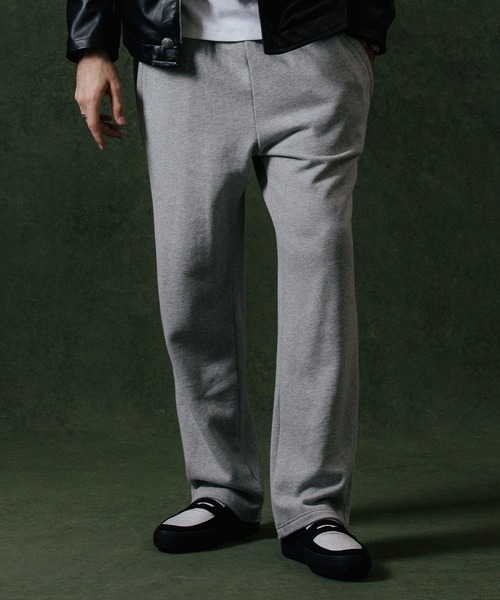 CRIMIE スウェットパンツ ジャージ SWEAT PANTS / メンズ