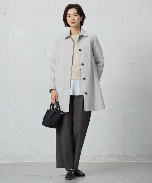 【WEB限定カラーあり】ラメ裏毛 カットソー URBAN RESEARCH ROSSO 【URBAN RESEARCH ROSSO】ラメシアー