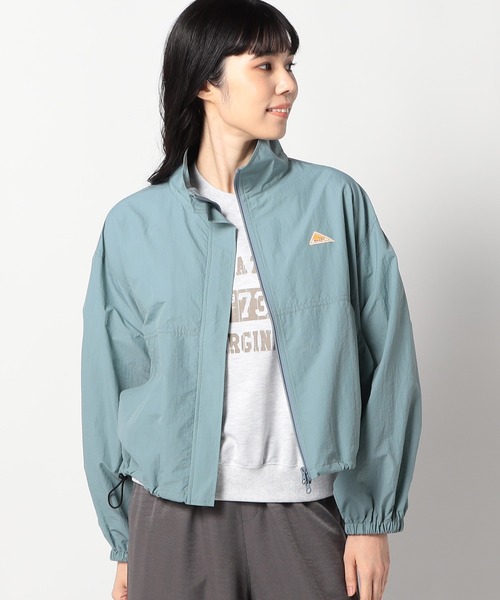 Grand PARK（グランドパーク） ブルゾン アウター 「KELTY」グランド