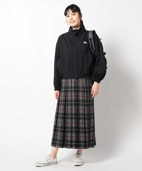 Grand PARK（グランドパーク） ブルゾン アウター 「KELTY」グランド