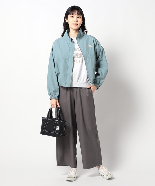 Grand PARK（グランドパーク） ブルゾン アウター 「KELTY」グランド