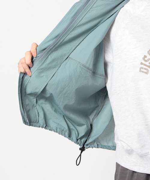 Grand PARK（グランドパーク） ブルゾン アウター 「KELTY」グランド