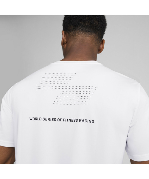 HYSFORM ロゴTシャツ 2025年最新】ハイスフォーム tシャツの人気アイテム - メルカリ